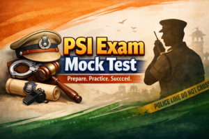 PSI Exam Mock Test